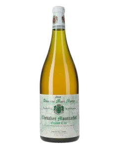 Marc Morey Chevalier Montrachet Grand Cru 2001 Magnum