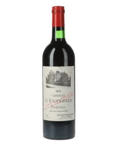Chateau L’Evangile 1975