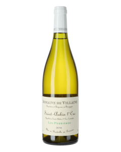 Domaine A. & P. de Villaine Saint-Aubin 1er Cru Les Perrières 2018