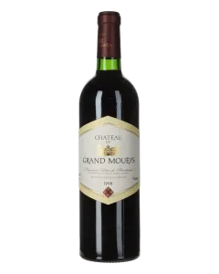 Chateau du Grand Moueys 1998 