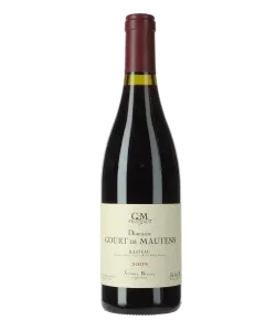 Domaine Gourt de Mautens Rouge 2009
