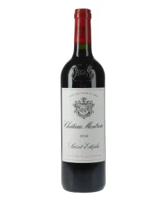 Chateau Montrose 2eme Cru 2016