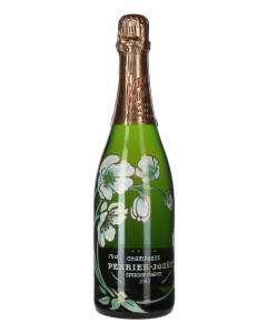 Perrier Jouet 1982