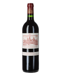 Cos d' Estournel 1997
