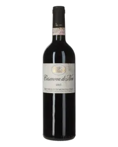Casanova di Neri Brunello di Montalcino 2005