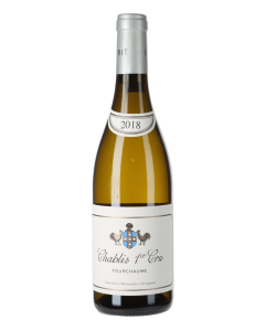 Esprit Leflaive Chablis 1er Cru Fourchaume 2018