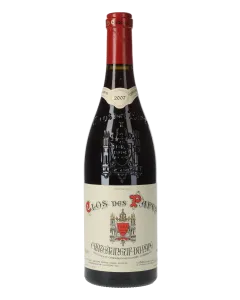 Clos des Papes Chateauneuf du Pape 2007