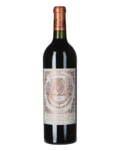 Chateau Pichon Longueville Baron 2eme Cru 2000 