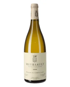 Domaines des Comtes Lafon Meursault 2006