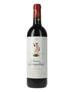 Chateau D’Armailhac    5eme Cru 2000