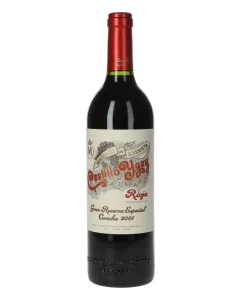 Marques de Murrieta Castillo Ygay Gran Reserva Especial 2001 