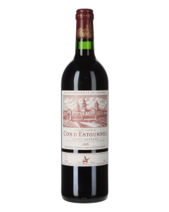 Chateau Cos d'Estournel 1995