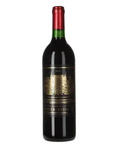 Chateau Palmer 3eme Cru  1991 
