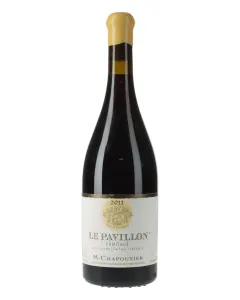 Chapoutier Ermitage Le Pavillon 2011