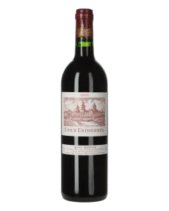 Chateau Cos d'Estournel 2eme Cru 2000 