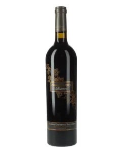 Columbia Crest Cabernet Sauvignon Reserve 2005