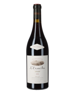 Alvaro Palacios L'Ermita 2019