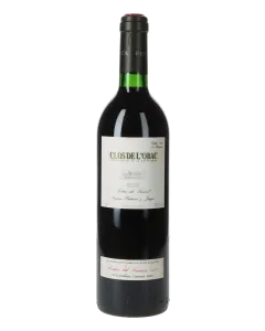 Costers del Siurana Clos del Obac 1990