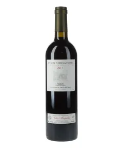 Clos Mogador 2011