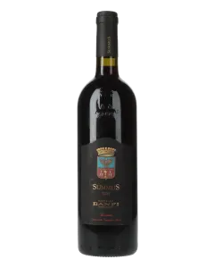 Castello Banfi Summus 2008