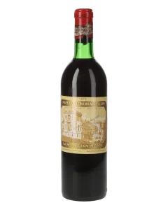 Chateau Ducru Beaucaillou 2eme Cru 1970