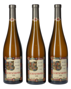 Marcel Deiss Schoenenbourg 2015 (3 Fl.)