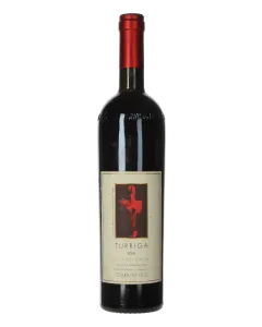 Cantine Argiolas Turriga Isola dei Nuraghi Rosso IGT 2000 