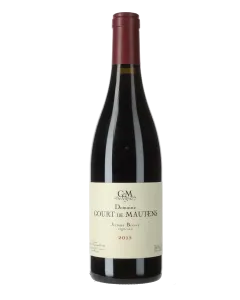 Domaine Gourt de Mautens Rouge 2015