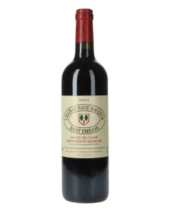 Chateau Pavie Macquin 1er Grand Cru Classe B 2004