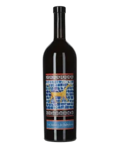 Didier Dagueneau Les Jardin de Babylone Moelleux 2017 