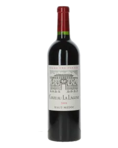 Chateau La Lagune 2008 