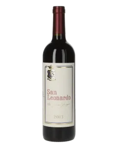Guerrieri Gonzaga Tenuta San Leonardo San Leonardo 2013 