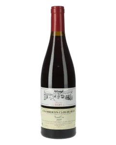 Domaine Bart Clos de Beze Grand Cru 2009