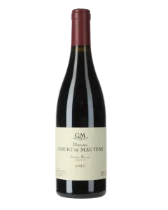 Domaine Gourt de Mautens Rouge 2015