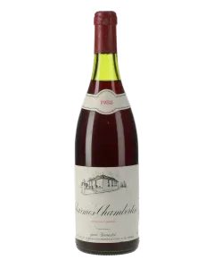 Domaine Duroche Charmes-Chambertin Grand Cru 1988