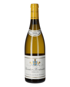Domaine Leflaive Chevalier-Montrachet Grand Cru 2016