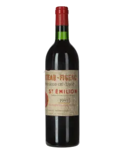 Chateau Figeac 1er Grand Cru Classe A 1985 