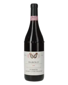 Aldo Conterno Barolo 1998