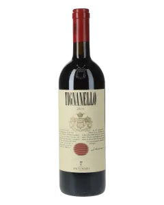 Antinori Tignanello 2014