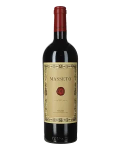 Ornellaia Masseto Merlot 2012 