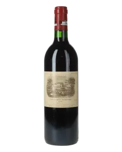 Chateau Lafite Rothschild 1er Grand Cru 1990