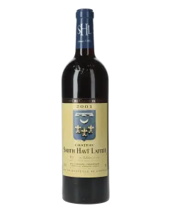 Chateau Smith Haut Lafitte 2001