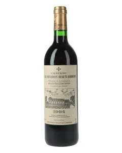 Chateau La Mission Haut Brion Cru Classe 1994