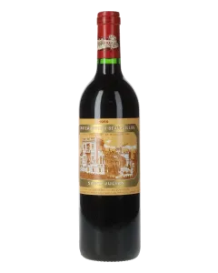 Chateau Ducru Beaucaillou 2eme Cru 1989