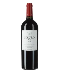 Mauro Vendimia Seleccionada 2014