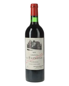 Chateau L’Evangile 1975