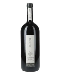 Ernst Triebaumer Blaufränkisch Ried Mariental 2007 Magnum