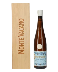 Robert Weil Riesling Monte Vacano trocken 2019 in Holzkiste