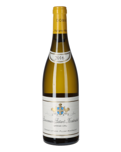 Domaine Leflaive Bienvenues-Batard-Montrachet Grand Cru 2016