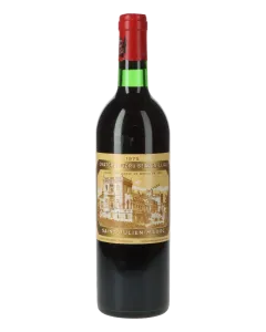 Chateau Ducru Beaucaillou 2eme Cru 1975
